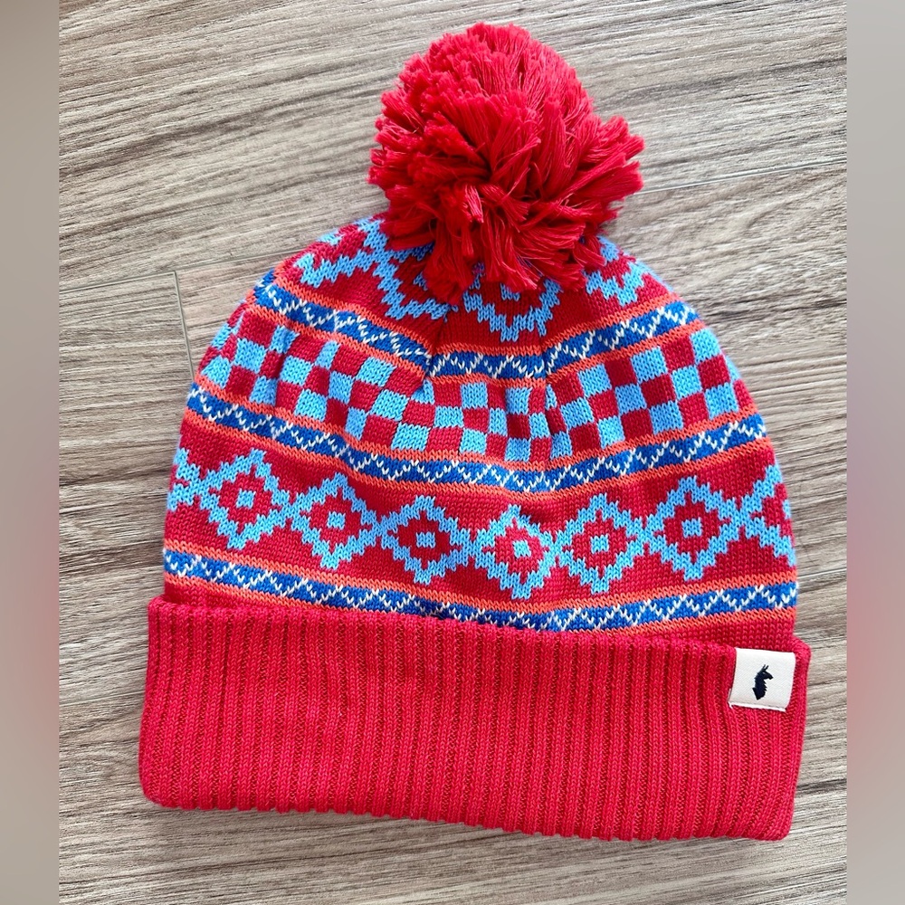 NEW Cotopaxi Beanie